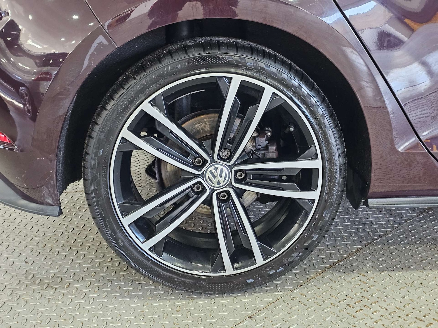 Used Volkswagen Golf 2017 for sale - 78016549: Photo 38