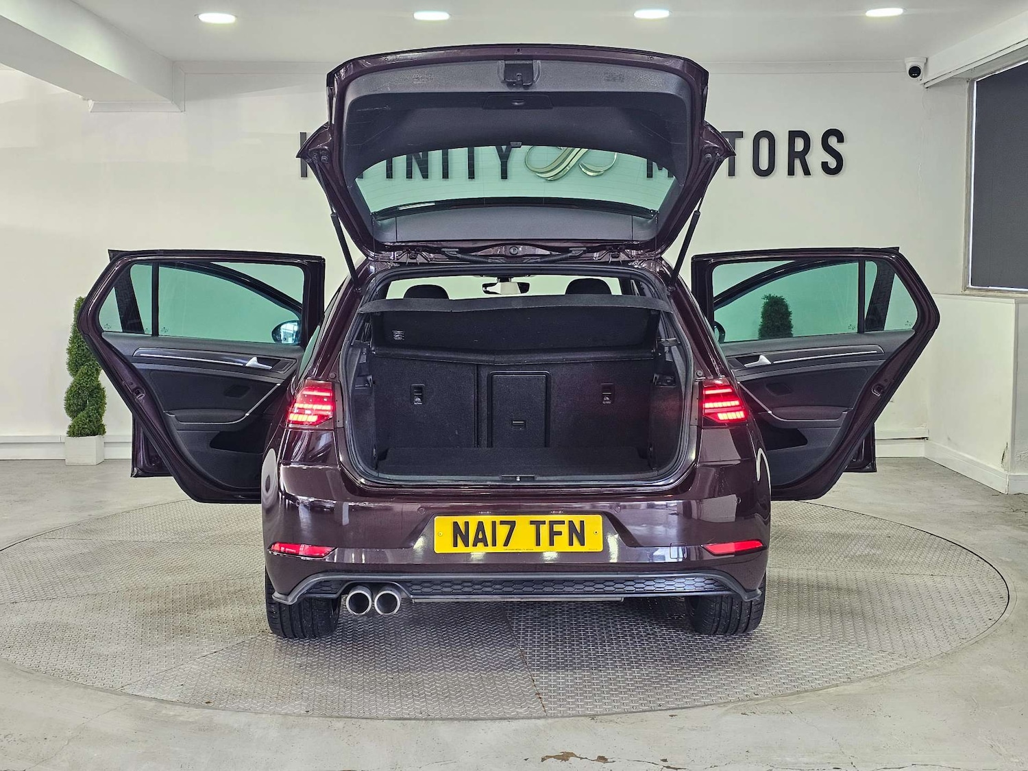 Used Volkswagen Golf 2017 for sale - 78016549: Photo 48