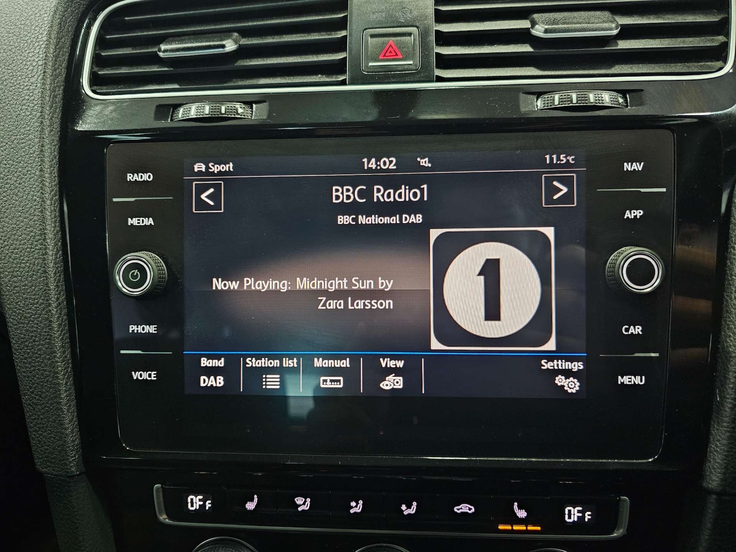 Used Volkswagen Golf 2017 for sale - 78016549: Photo 72