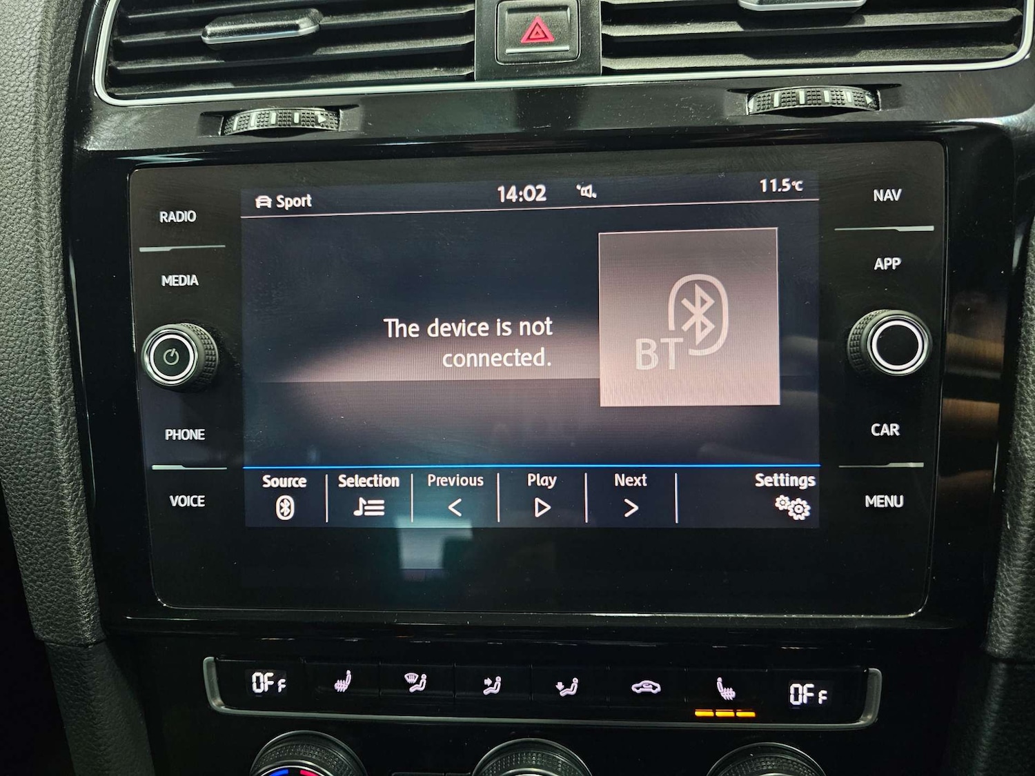 Used Volkswagen Golf 2017 for sale - 78016549: Photo 73