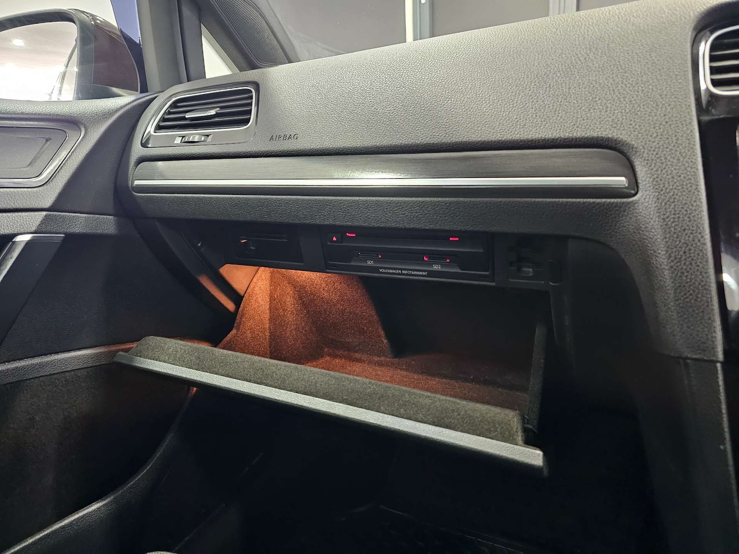 Used Volkswagen Golf 2017 for sale - 78016549: Photo 80