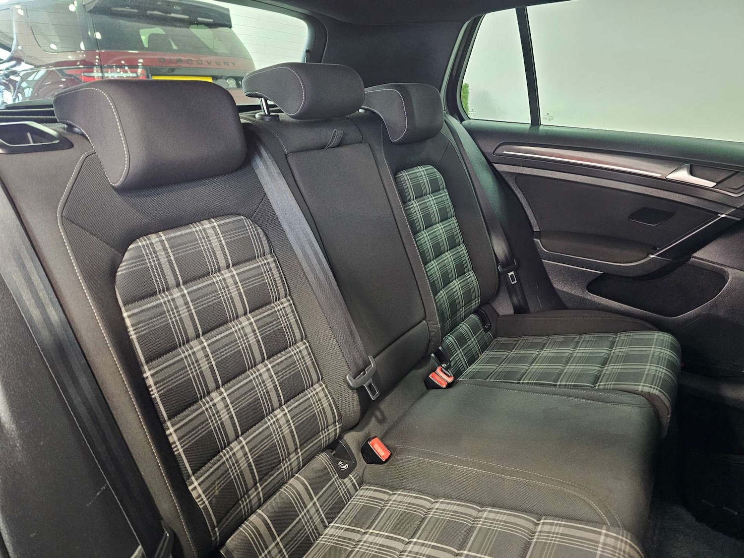 Used Volkswagen Golf 2017 for sale - 78016549: Photo 84