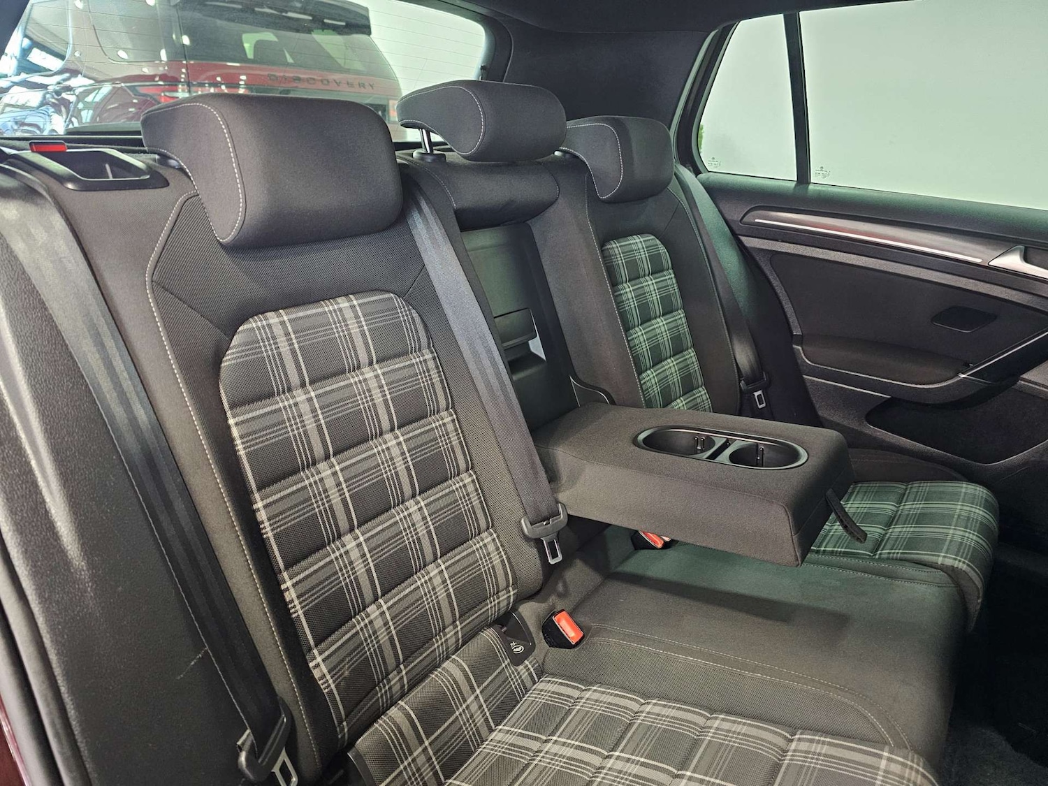 Used Volkswagen Golf 2017 for sale - 78016549: Photo 85