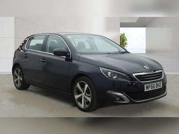 Used Peugeot 308 2016 for sale - 79239993: Photo