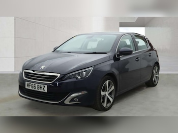 Used Peugeot 308 2016 for sale - 79239993: Photo