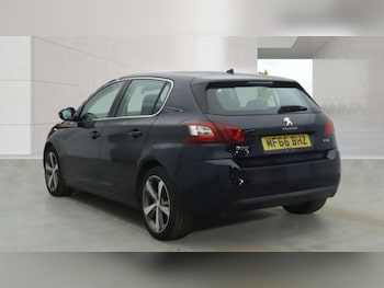 Used Peugeot 308 2016 for sale - 79239993: Photo