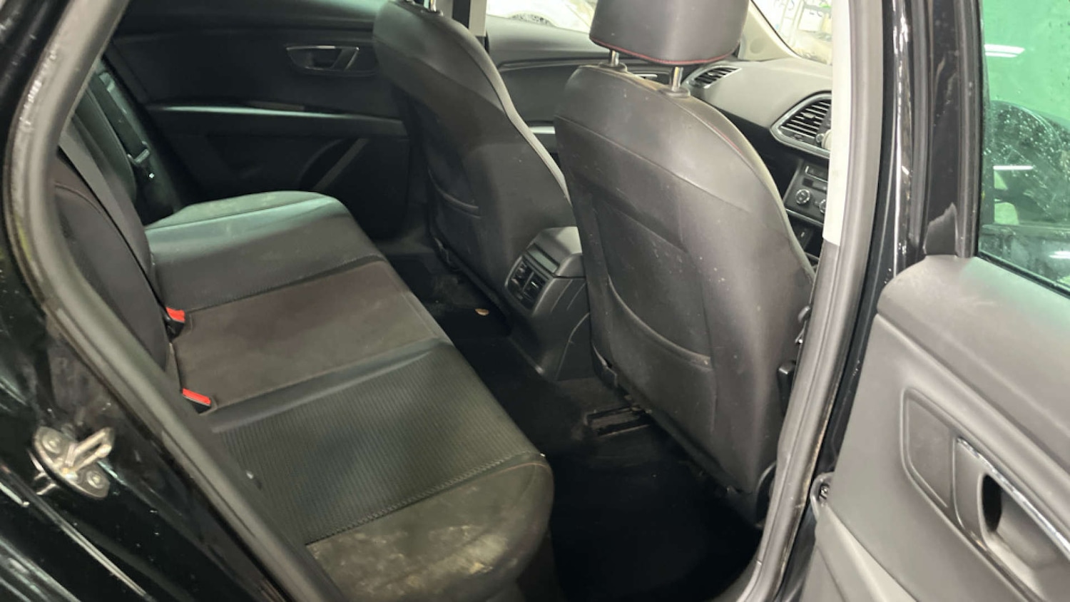 Used SEAT Leon 2015 for sale - 77920615: Photo 11