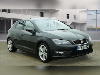 SEAT Leon feature image