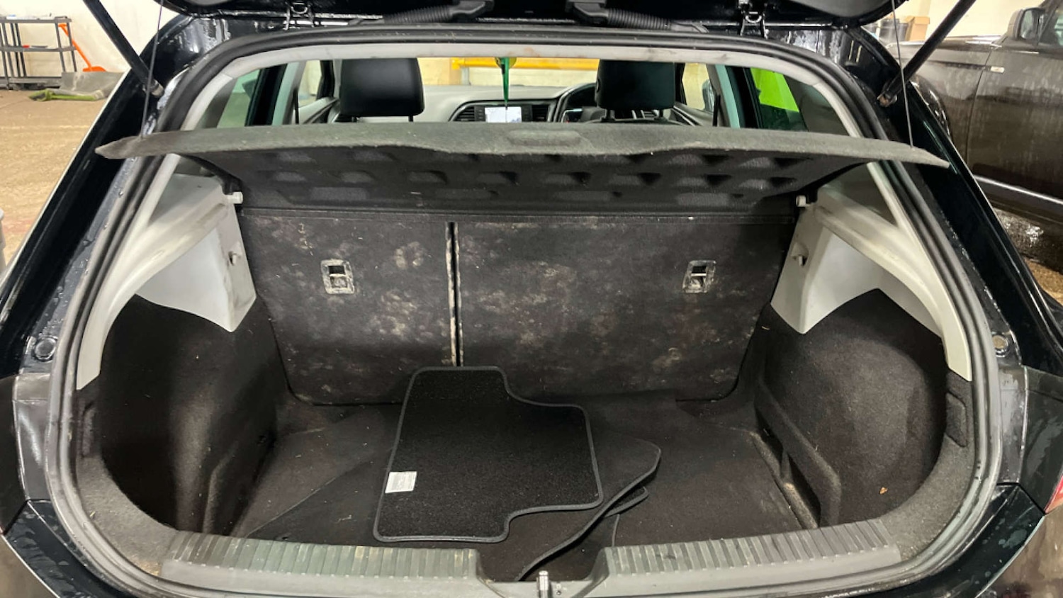 Used SEAT Leon 2015 for sale - 77920615: Photo 9