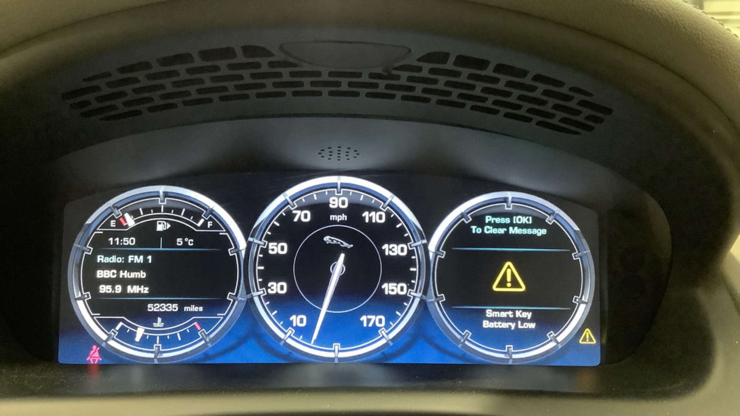 Used Jaguar XJ 2014 for sale - 77318484: Photo 13