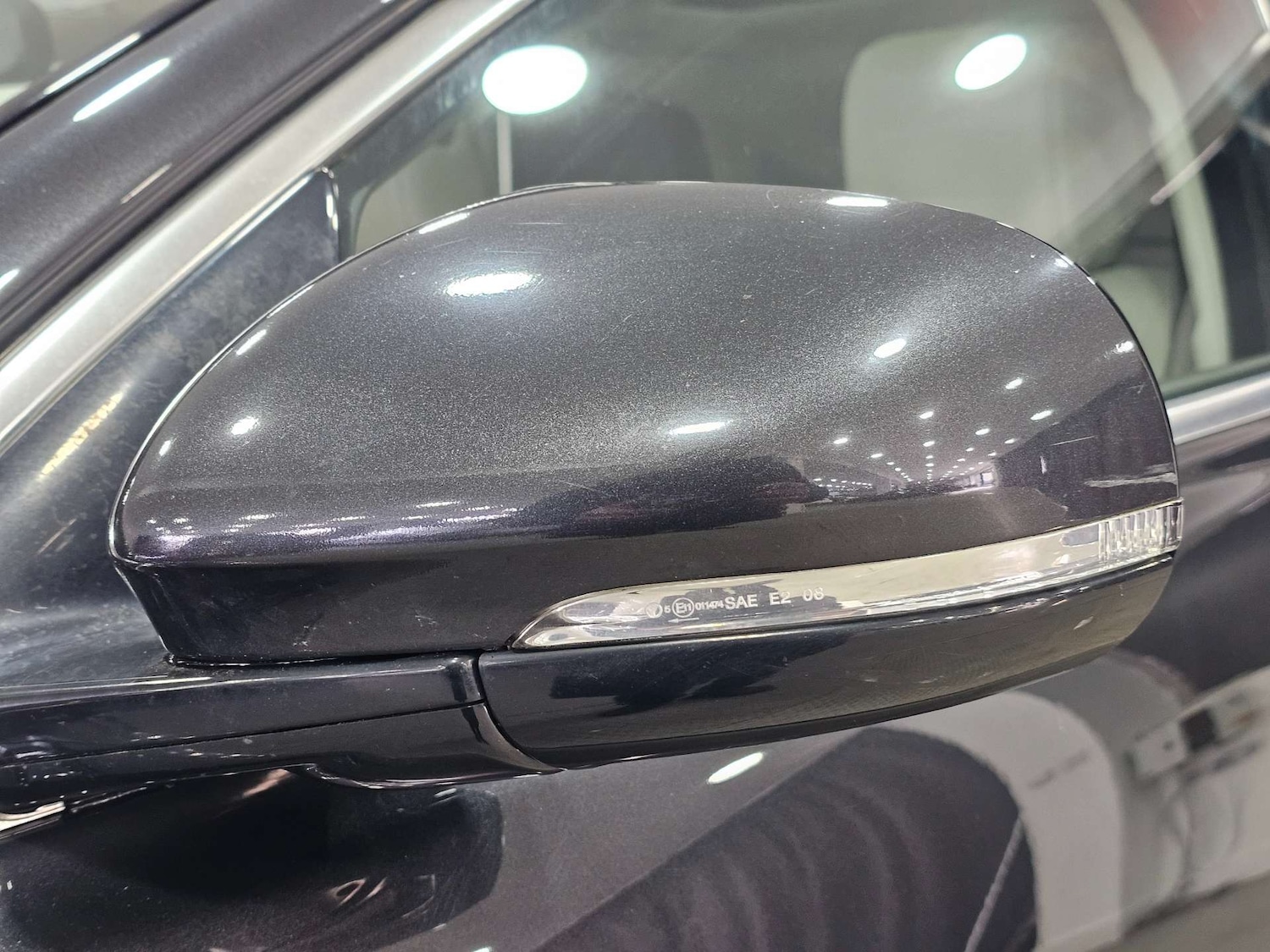 Used Jaguar XJ 2014 for sale - 77318484: Photo 24