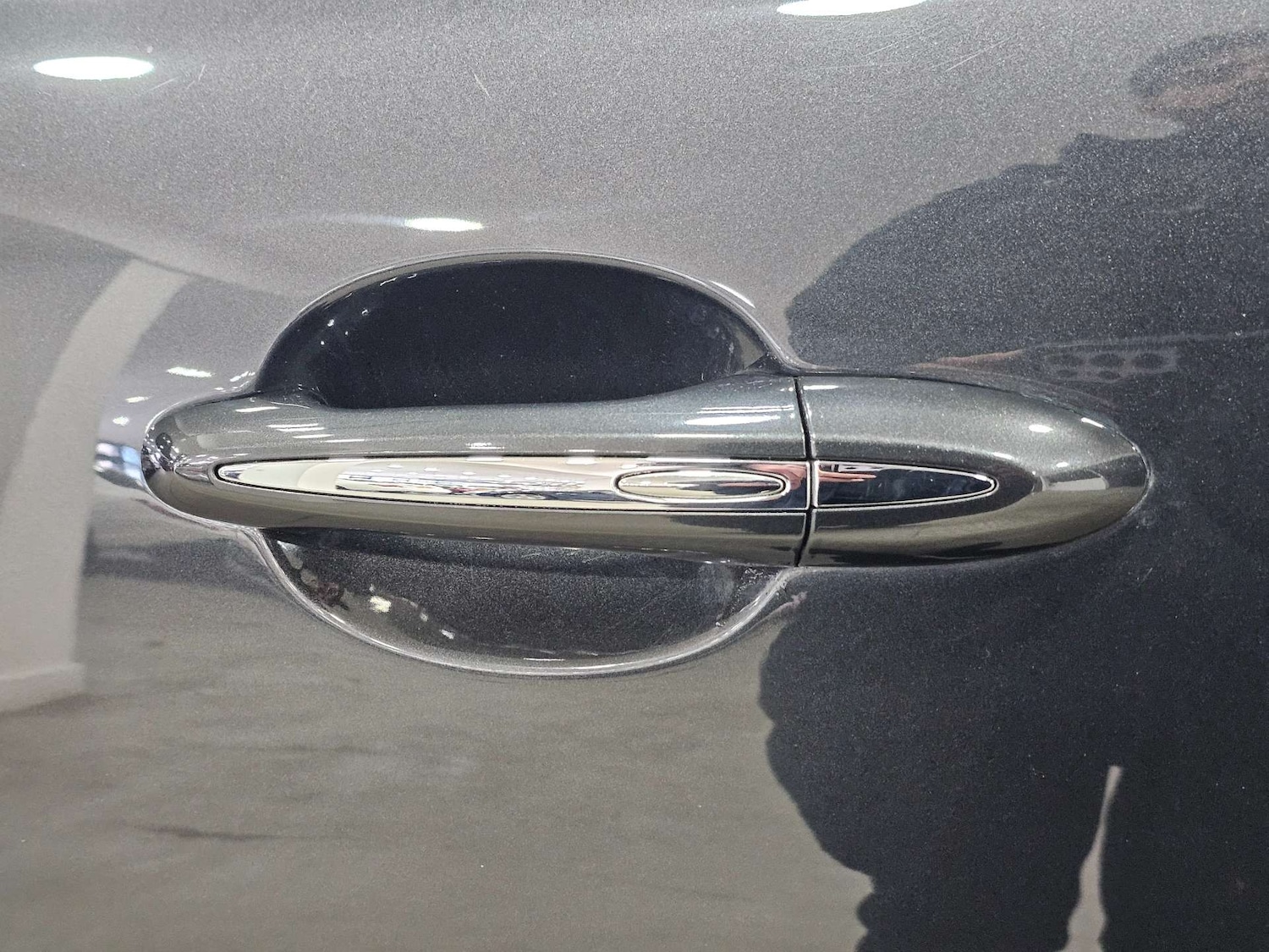 Used Jaguar XJ 2014 for sale - 77318484: Photo 26