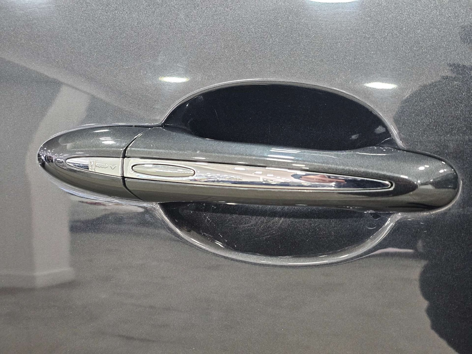 Used Jaguar XJ 2014 for sale - 77318484: Photo 39