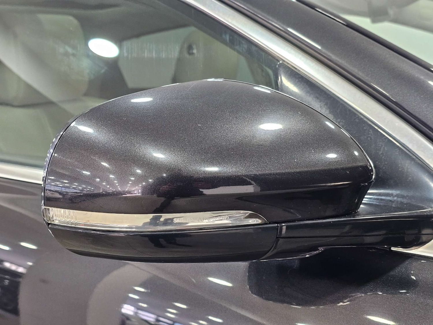 Used Jaguar XJ 2014 for sale - 77318484: Photo 40