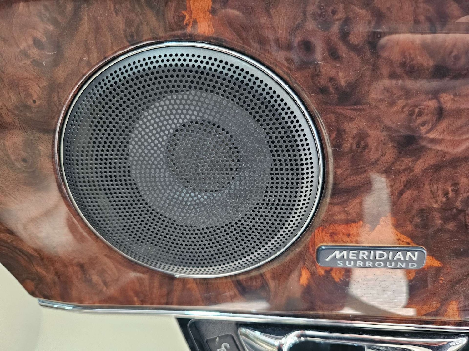 Used Jaguar XJ 2014 for sale - 77318484: Photo 52