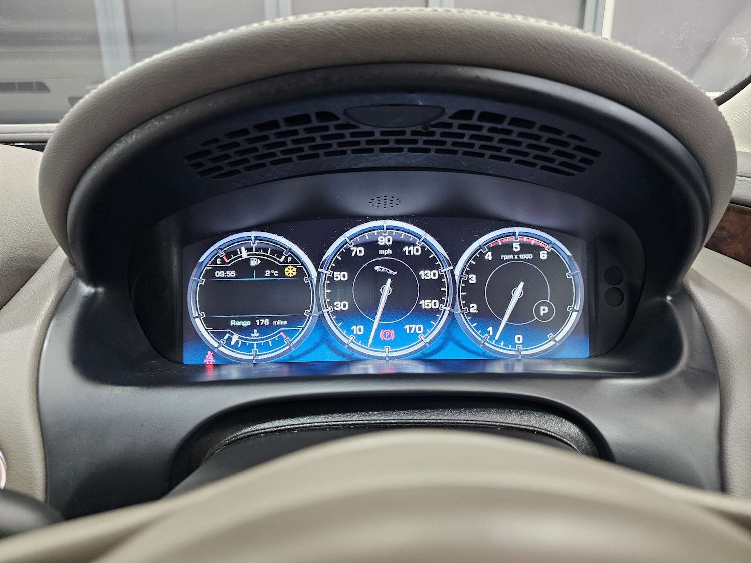 Used Jaguar XJ 2014 for sale - 77318484: Photo 56