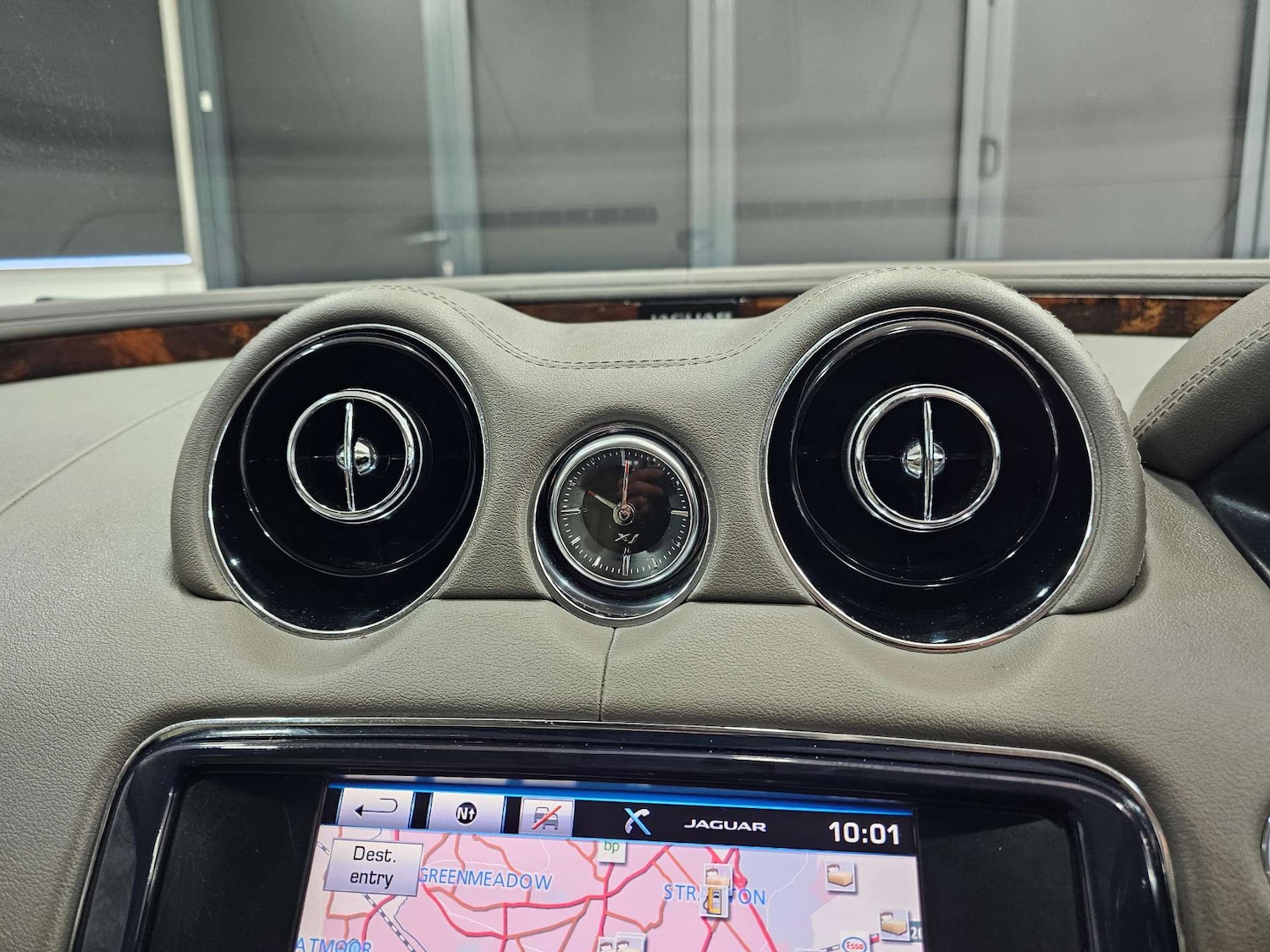 Used Jaguar XJ 2014 for sale - 77318484: Photo 74