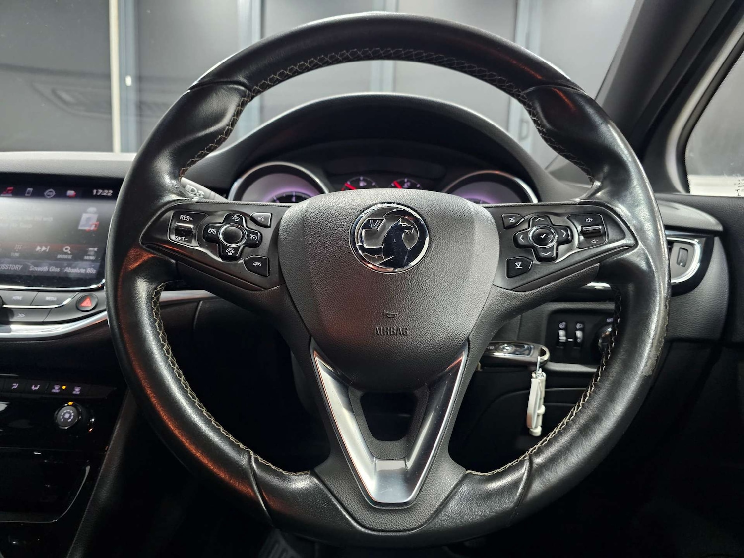 Used Vauxhall Astra 2016 for sale - 77850707: Photo 13