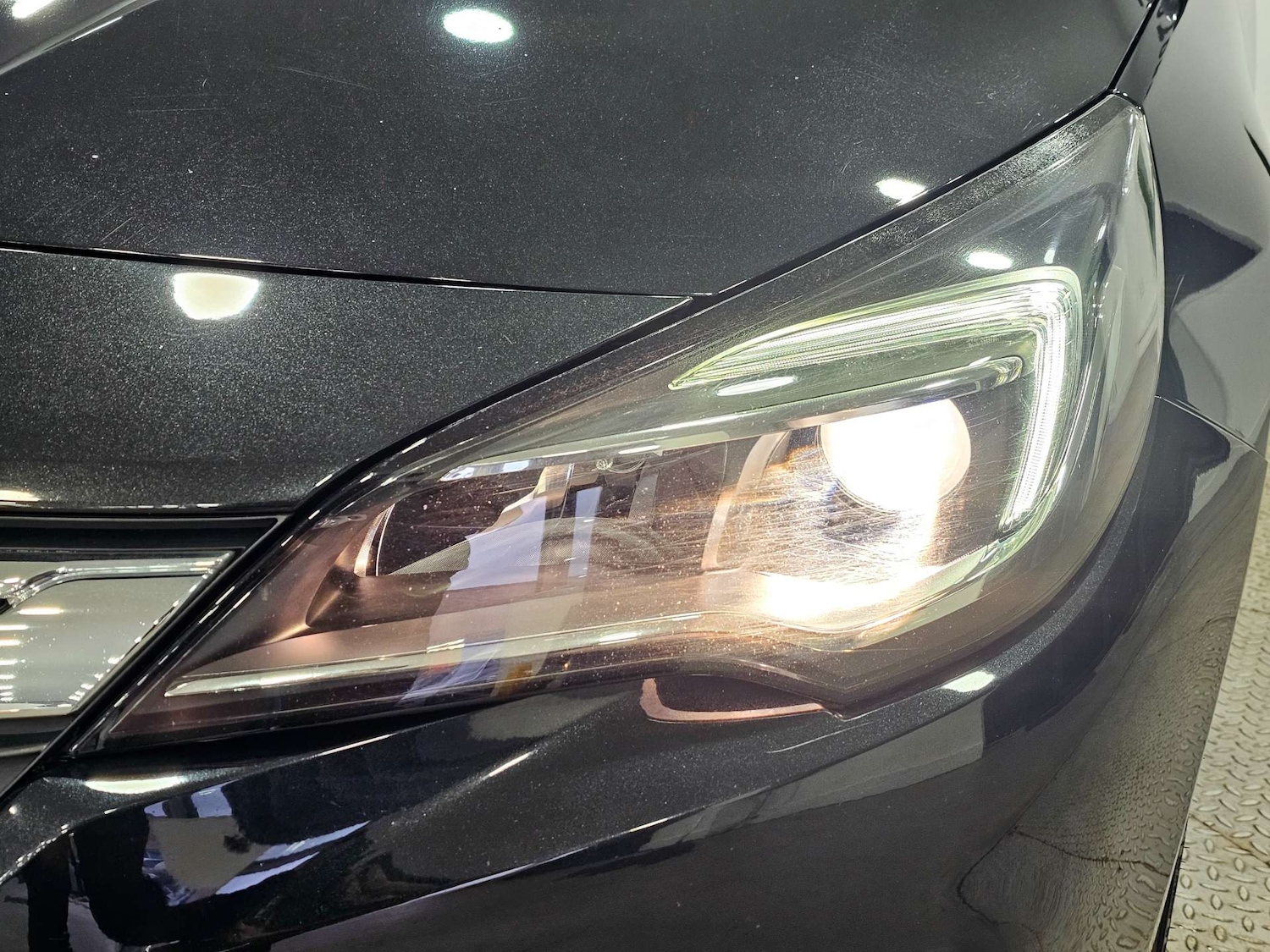 Used Vauxhall Astra 2016 for sale - 77850707: Photo 14