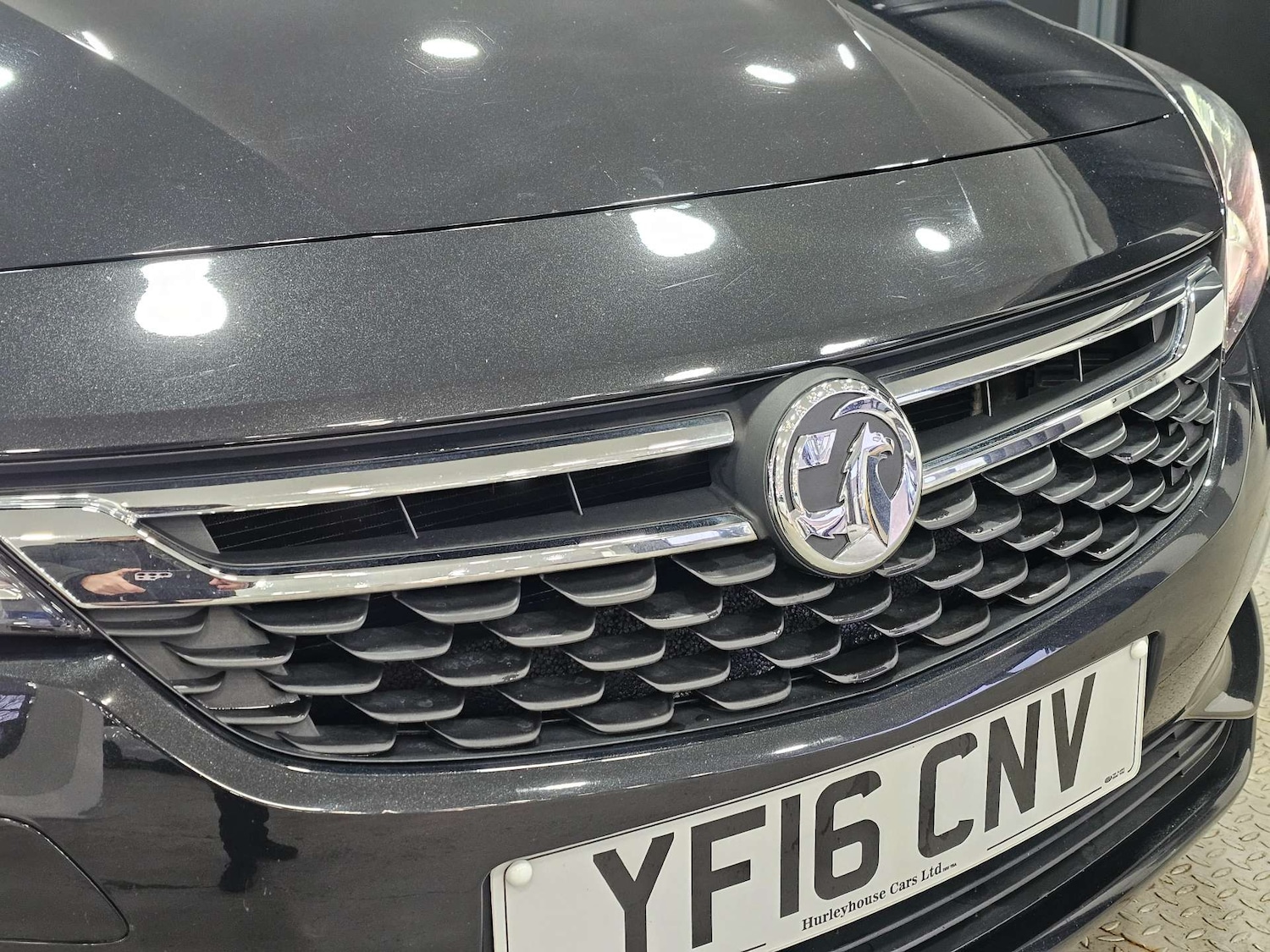 Used Vauxhall Astra 2016 for sale - 77850707: Photo 17