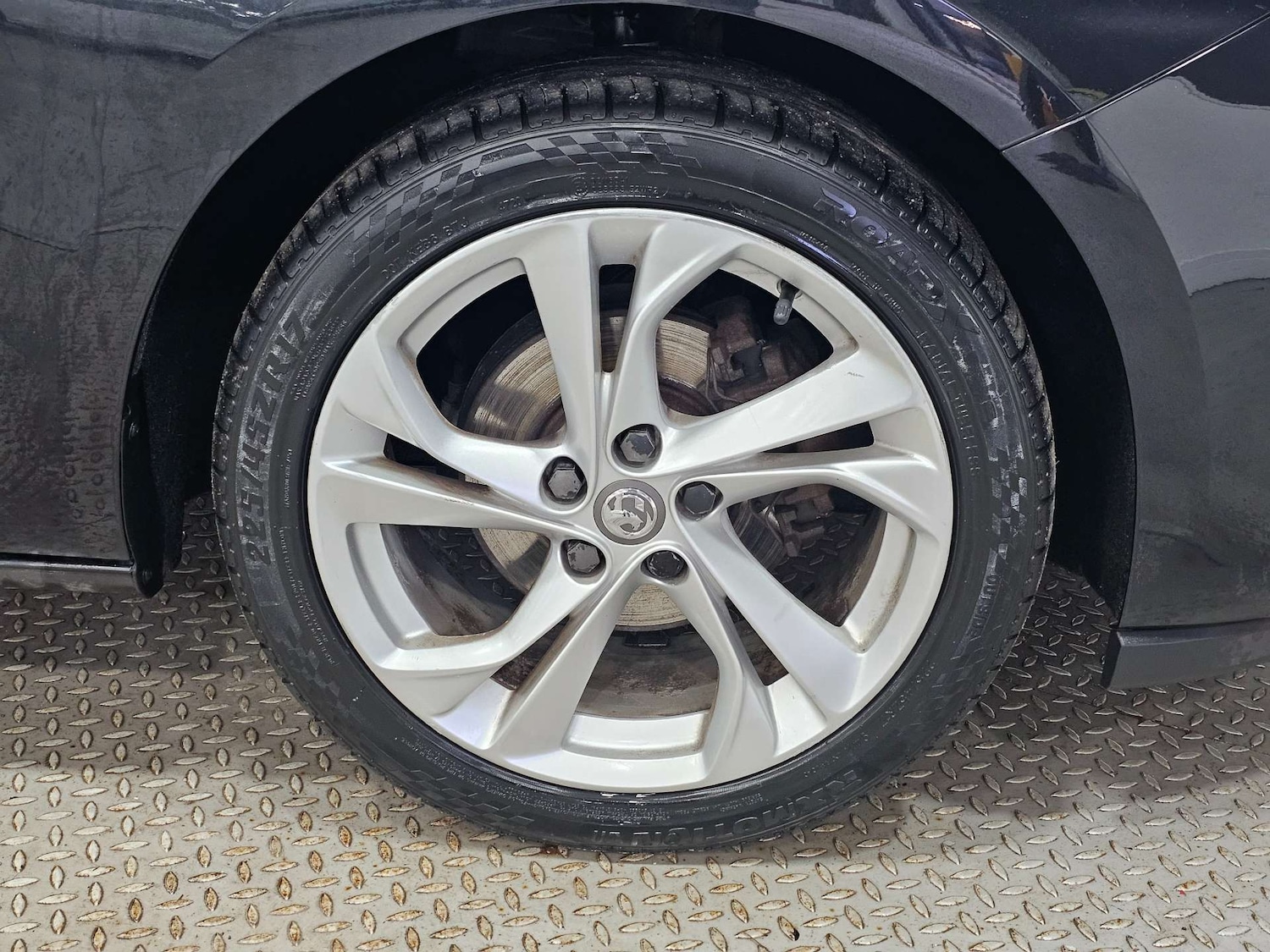 Used Vauxhall Astra 2016 for sale - 77850707: Photo 23