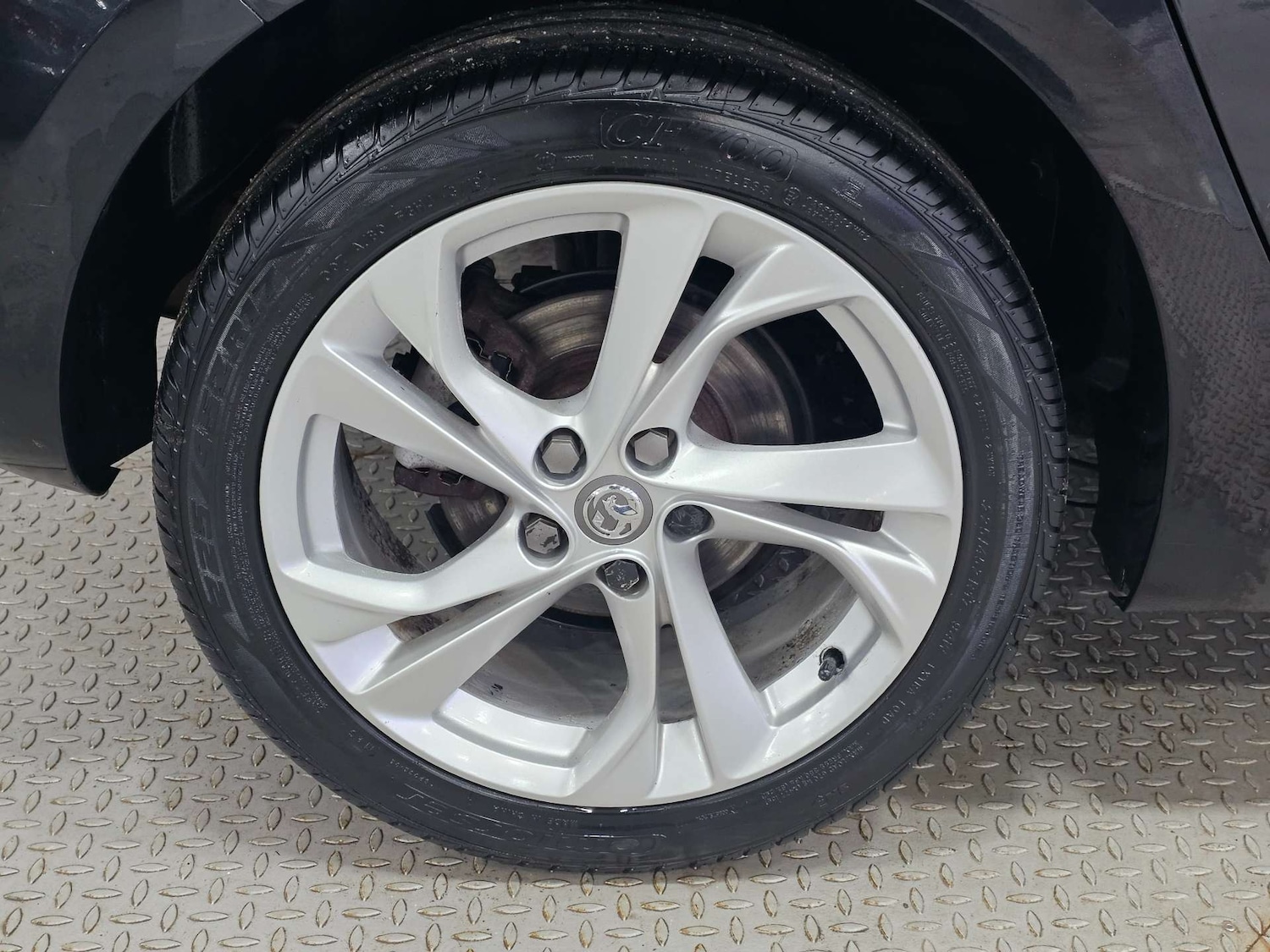 Used Vauxhall Astra 2016 for sale - 77850707: Photo 24