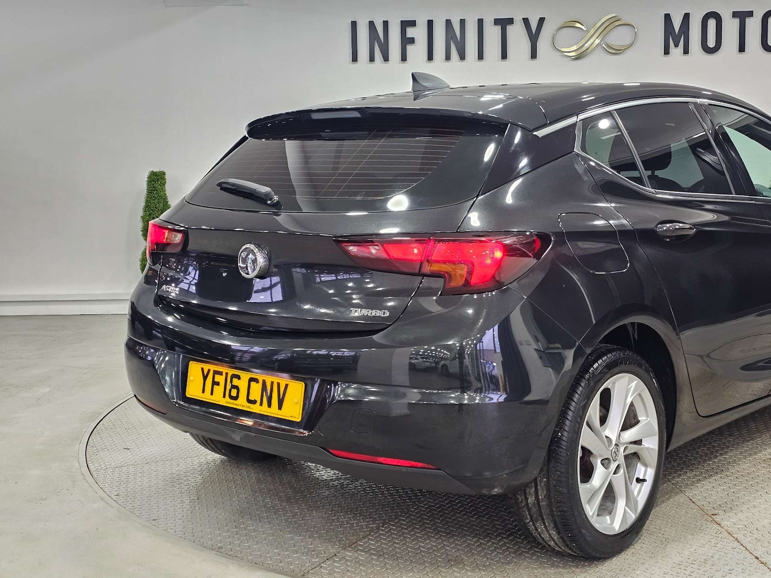 Used Vauxhall Astra 2016 for sale - 77850707: Photo 27