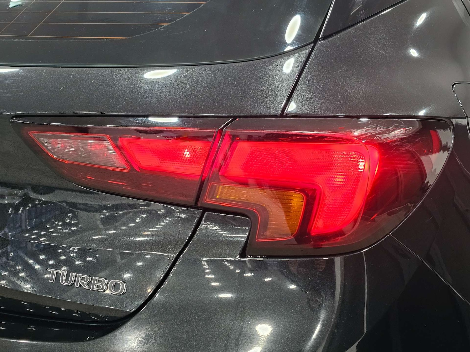 Used Vauxhall Astra 2016 for sale - 77850707: Photo 31