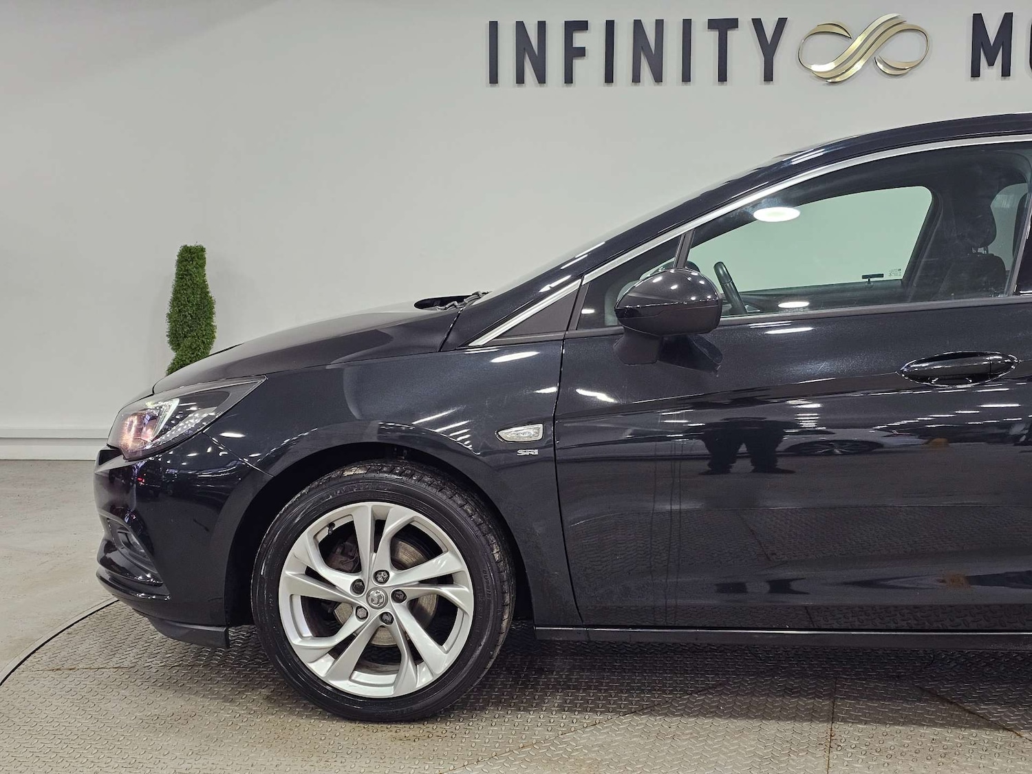 Used Vauxhall Astra 2016 for sale - 77850707: Photo 35