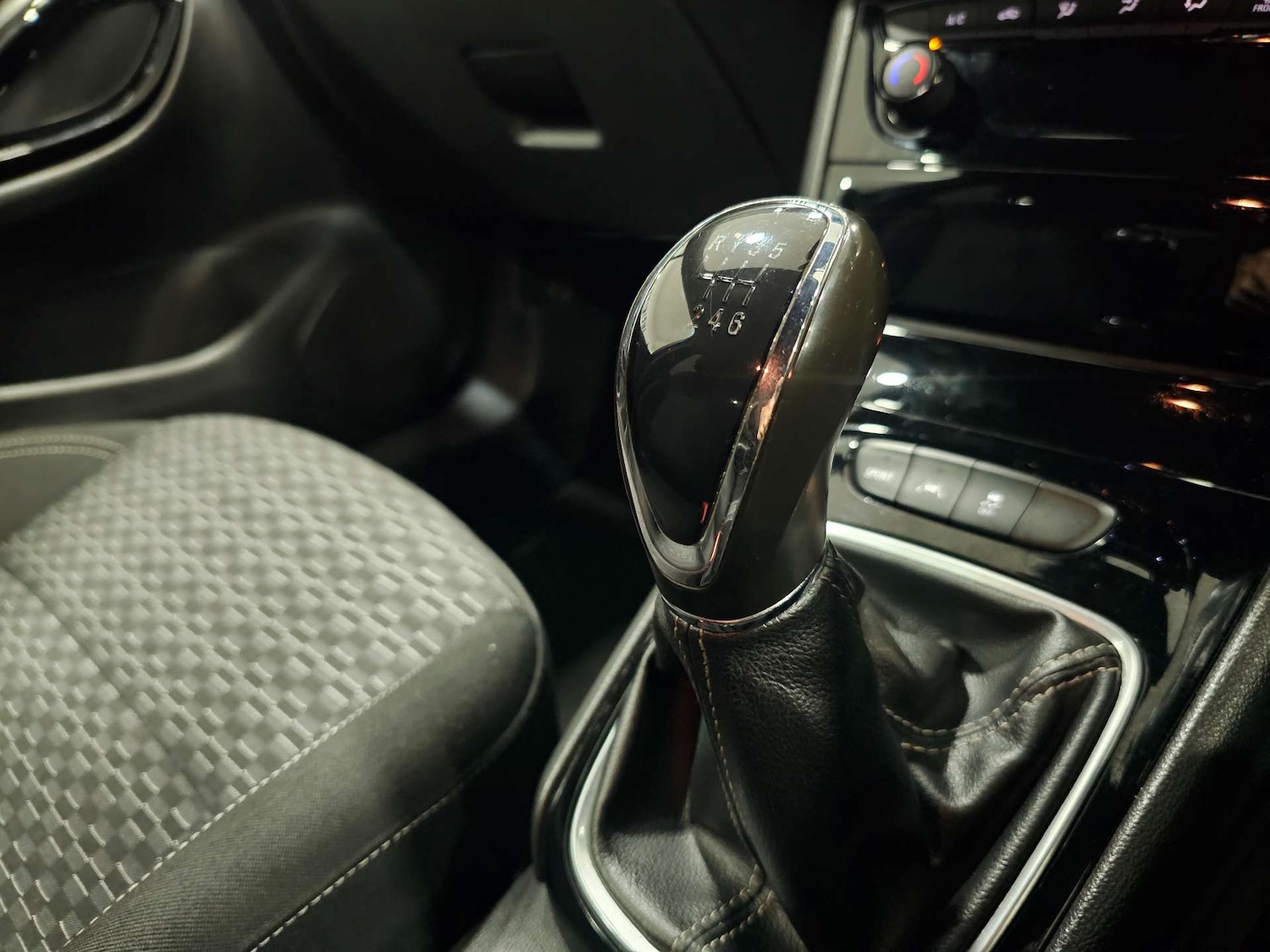 Used Vauxhall Astra 2016 for sale - 77850707: Photo 61