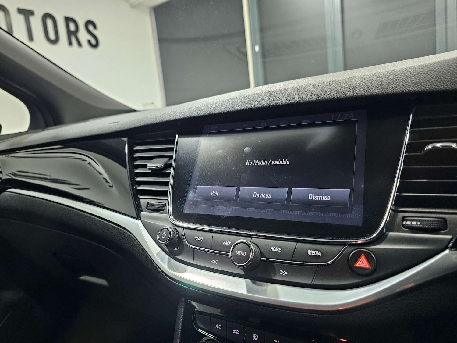 Used Vauxhall Astra 2016 for sale - 77850707: Photo 66