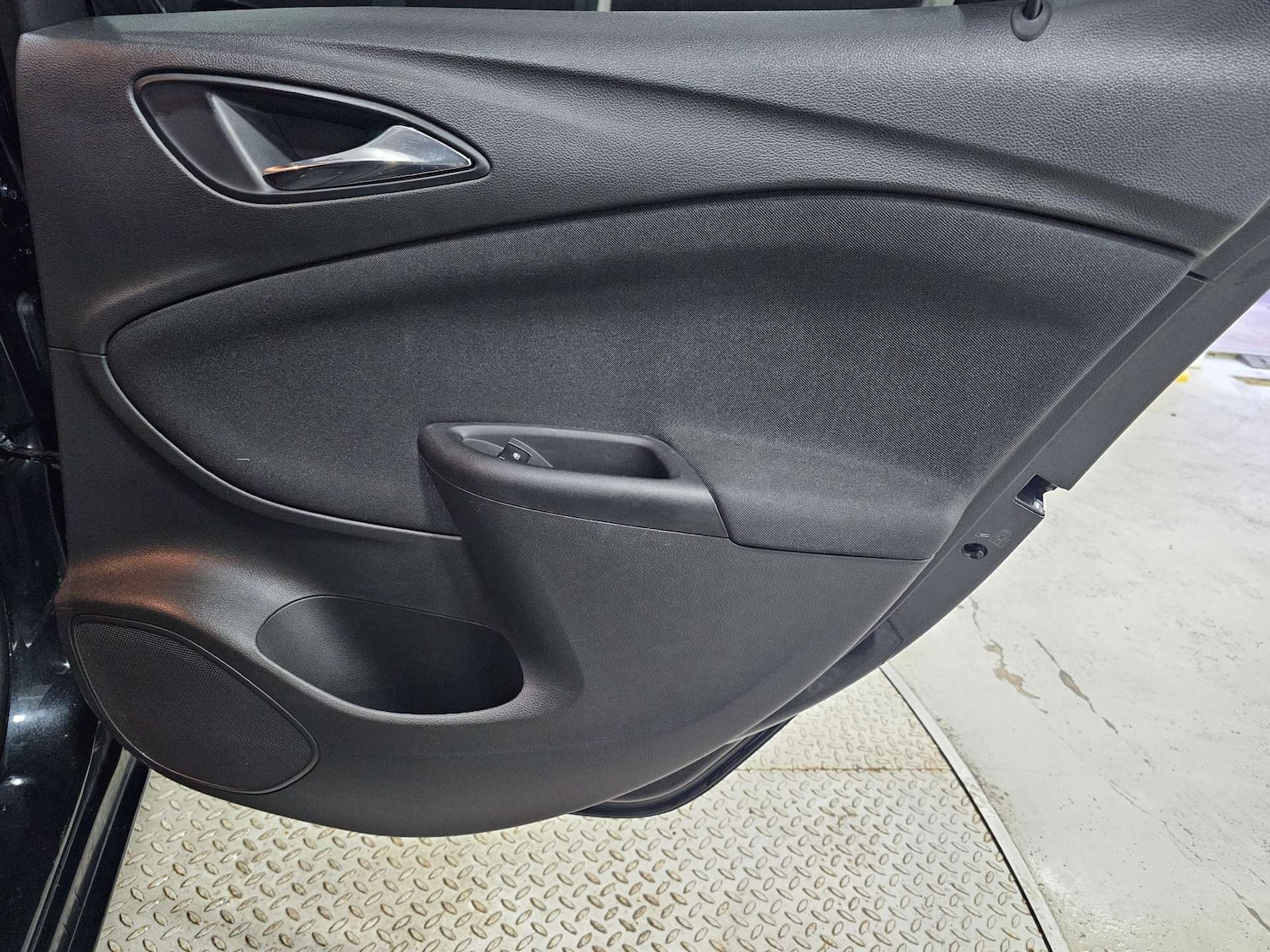 Used Vauxhall Astra 2016 for sale - 77850707: Photo 77