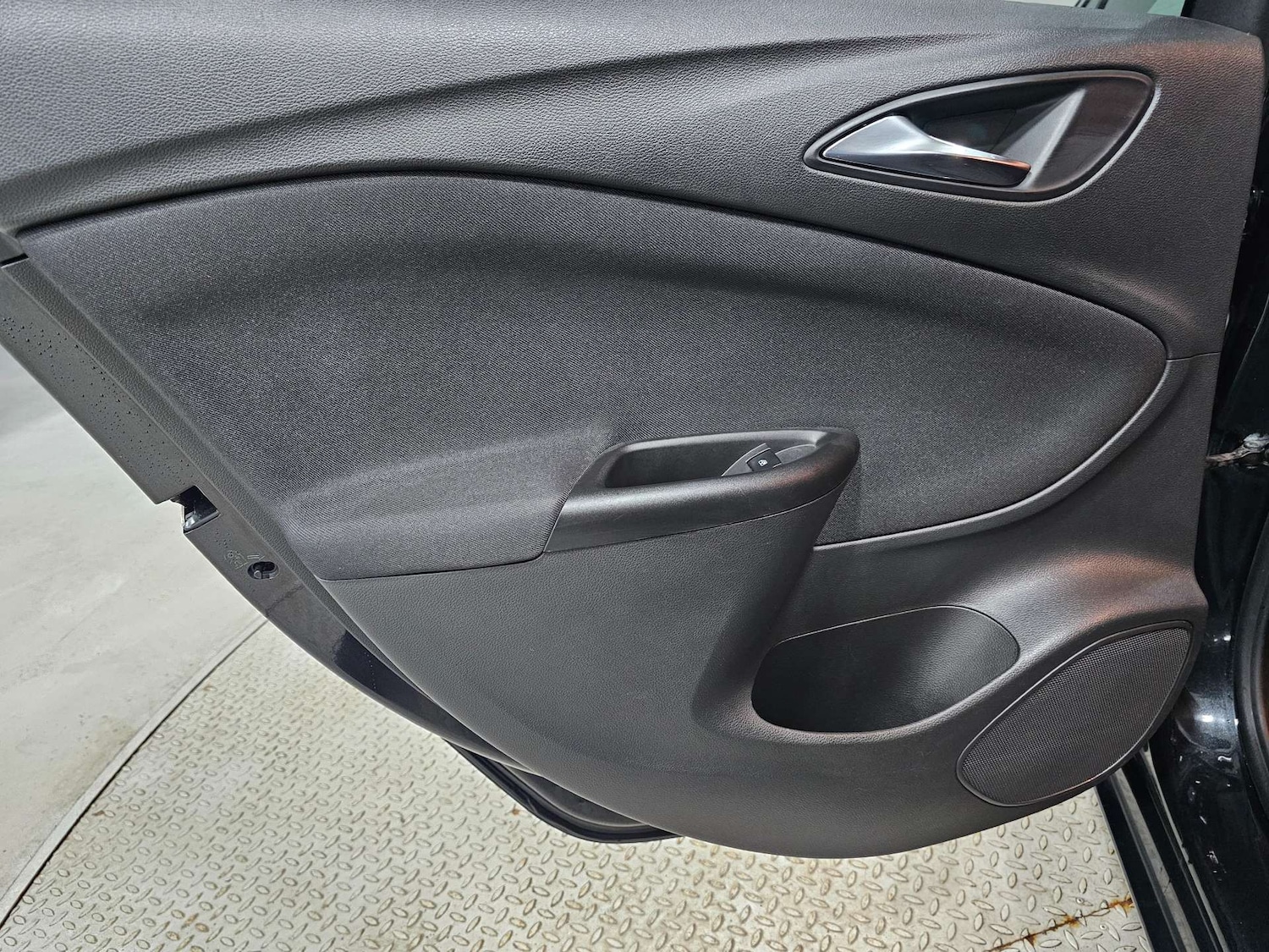 Used Vauxhall Astra 2016 for sale - 77850707: Photo 83