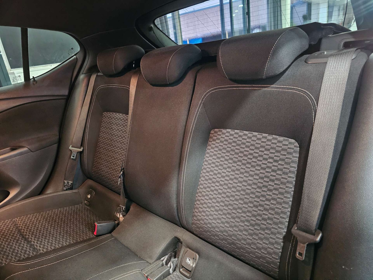 Used Vauxhall Astra 2016 for sale - 77850707: Photo 84