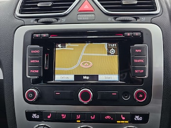 Used Volkswagen Scirocco 2014 for sale - 78236877: Photo