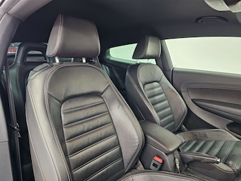 Used Volkswagen Scirocco 2014 for sale - 78236877: Photo