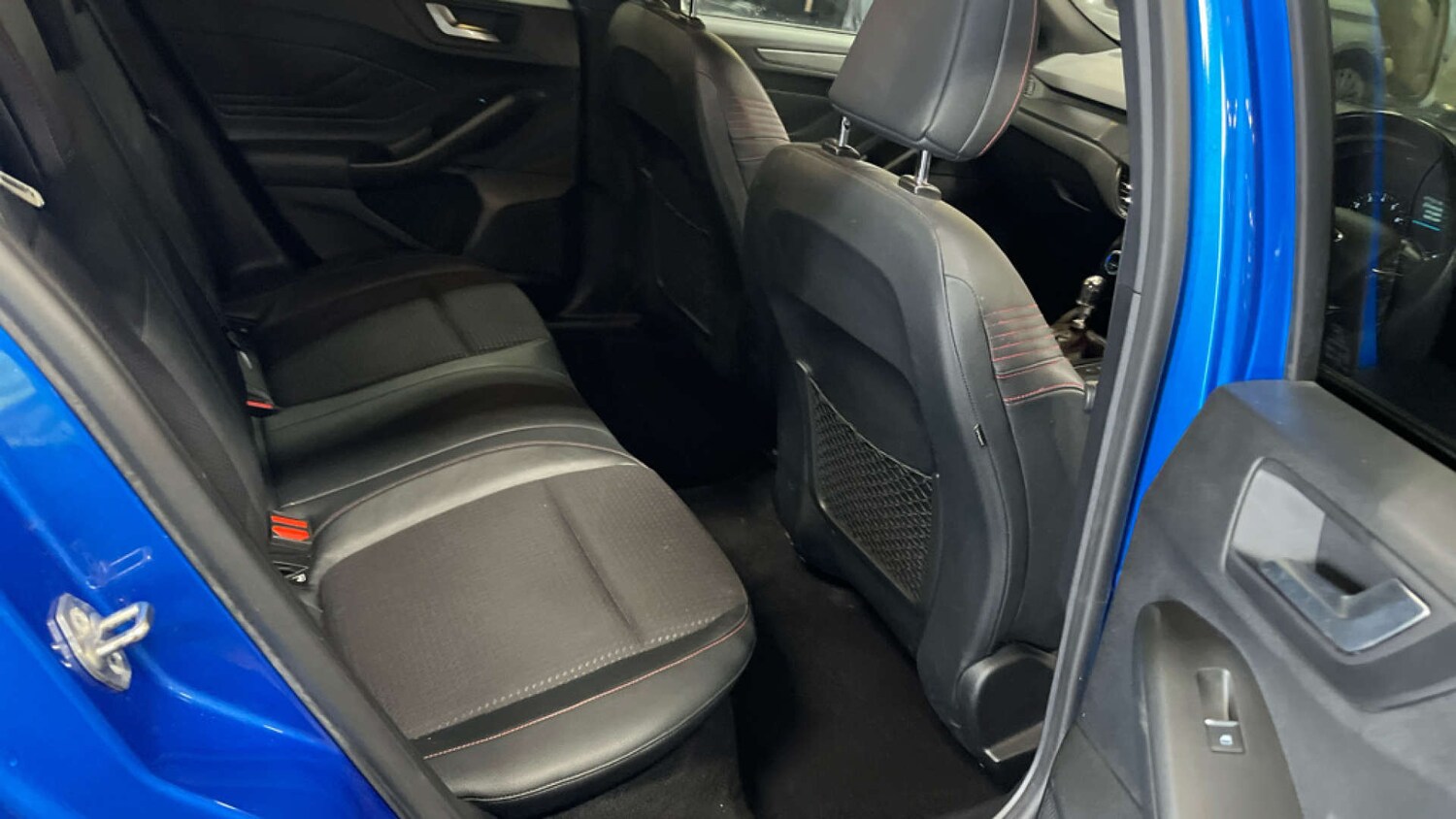 Used Ford Focus 2019 for sale - 77836370: Photo 11