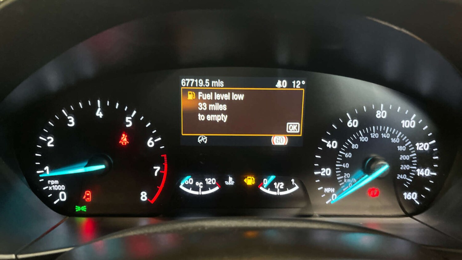 Used Ford Focus 2019 for sale - 77836370: Photo 13