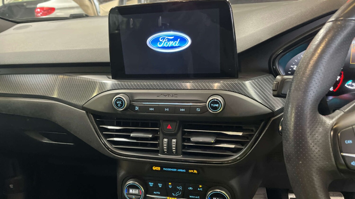Used Ford Focus 2019 for sale - 77836370: Photo 14