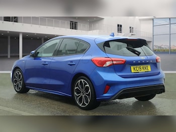 Used Ford Focus 2019 for sale - 77836370: Photo
