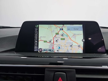 Used BMW 3 Series 2016 for sale - 79468217: Photo