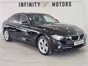 Used BMW 3 Series 2016 for sale - 79468217: Photo