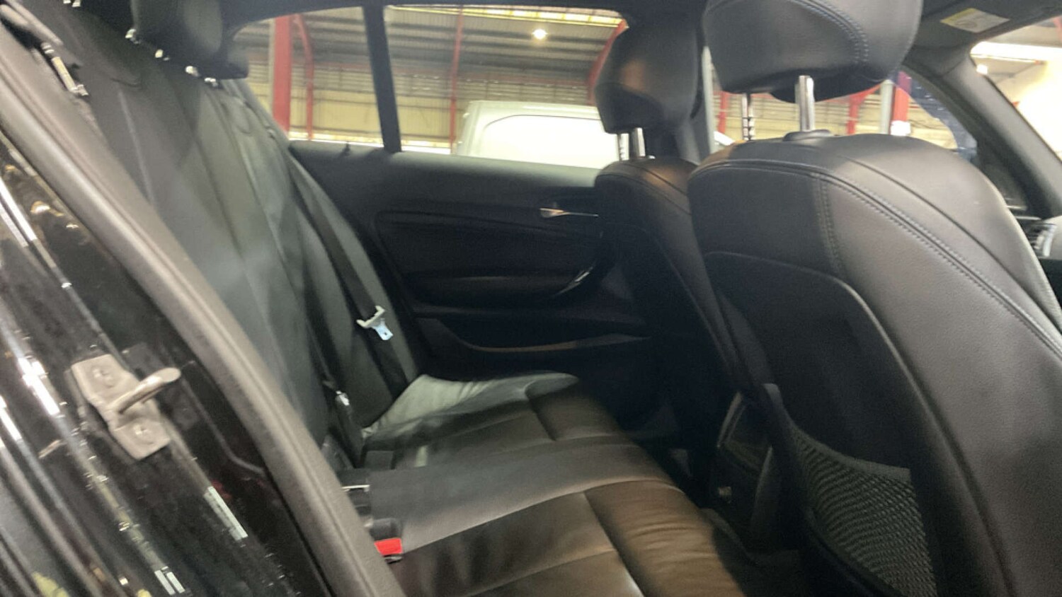 Used BMW 1 Series 2018 for sale - 77821644: Photo 11