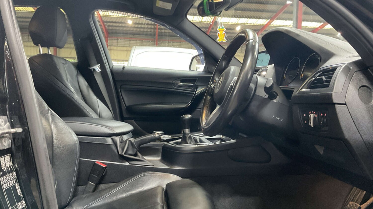 Used BMW 1 Series 2018 for sale - 77821644: Photo 12