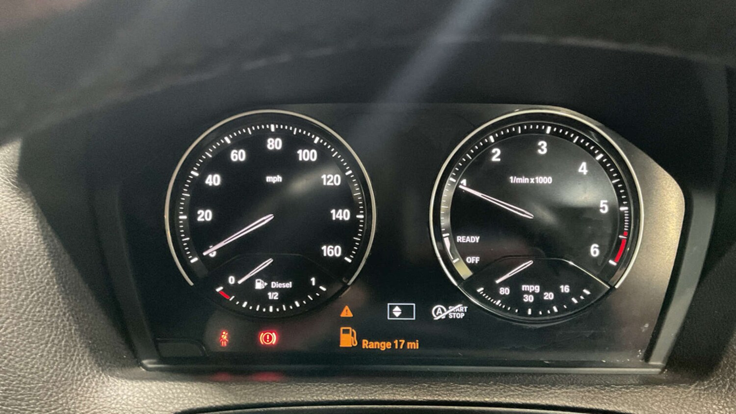 Used BMW 1 Series 2018 for sale - 77821644: Photo 13