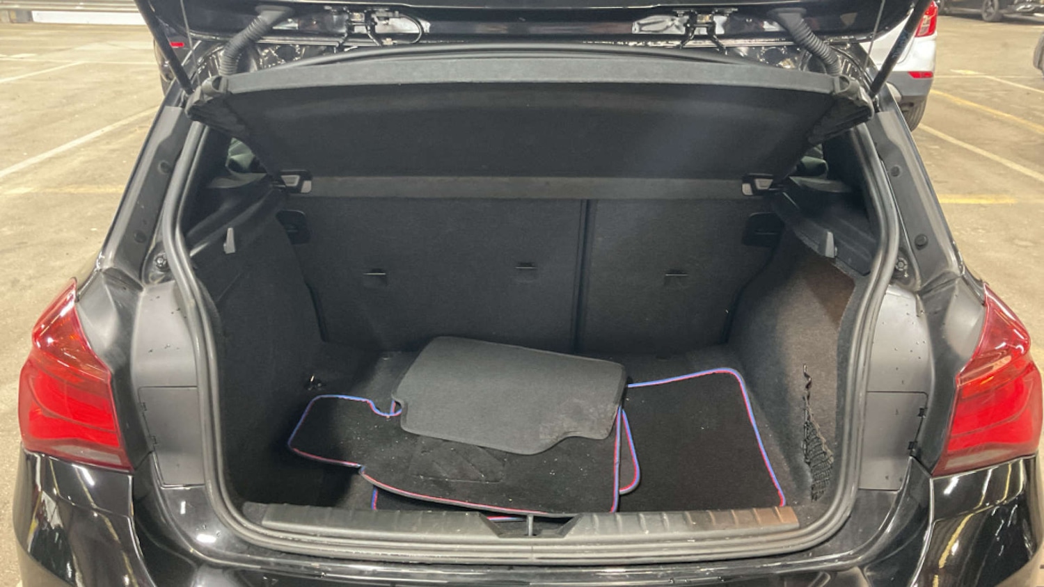 Used BMW 1 Series 2018 for sale - 77821644: Photo 9