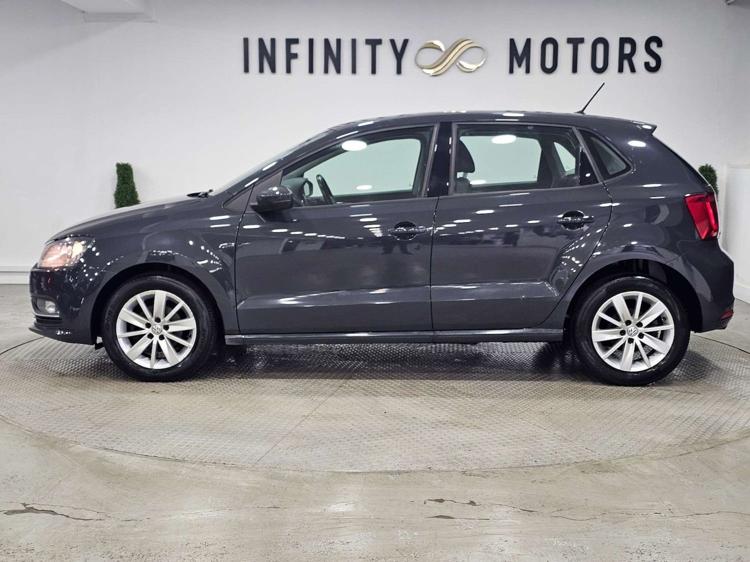 Used Volkswagen Polo 2016 for sale - 76972416: Photo 20