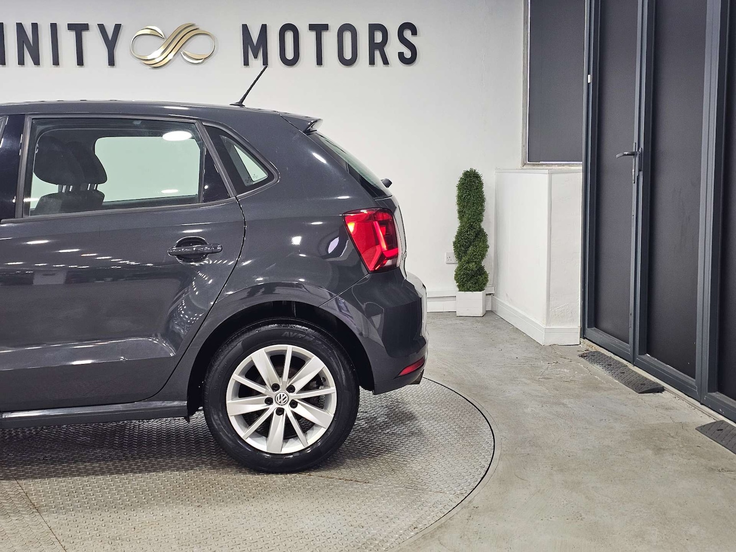 Used Volkswagen Polo 2016 for sale - 76972416: Photo 21