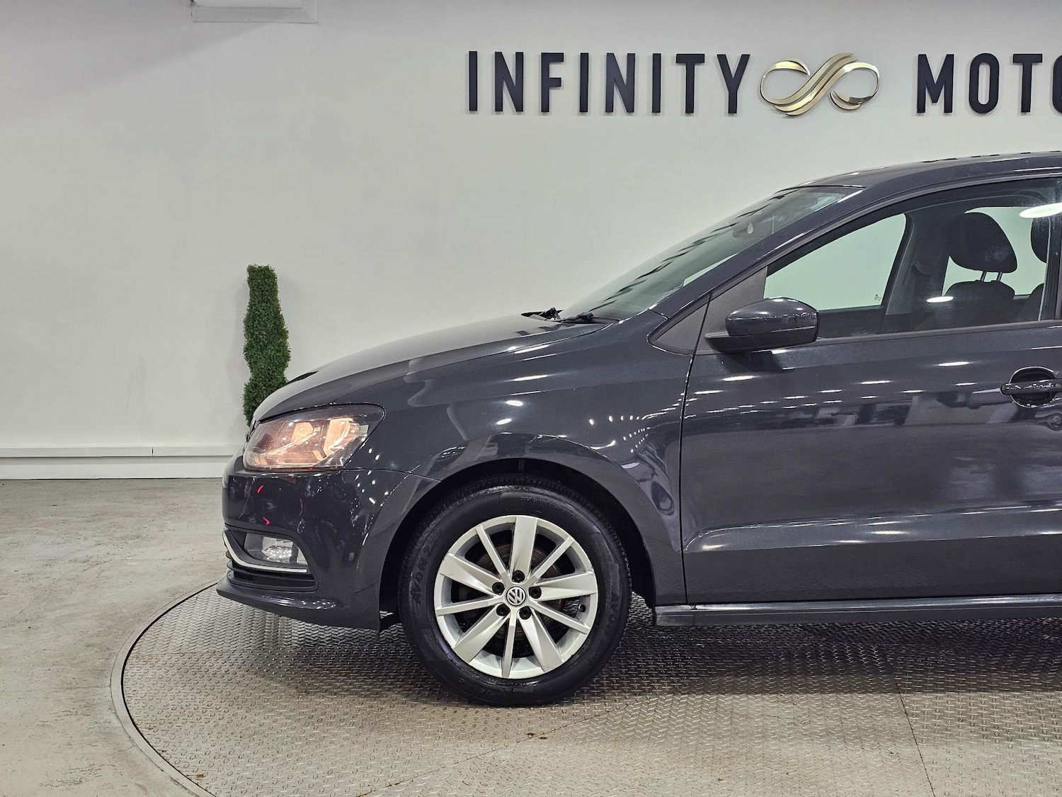 Used Volkswagen Polo 2016 for sale - 76972416: Photo 22