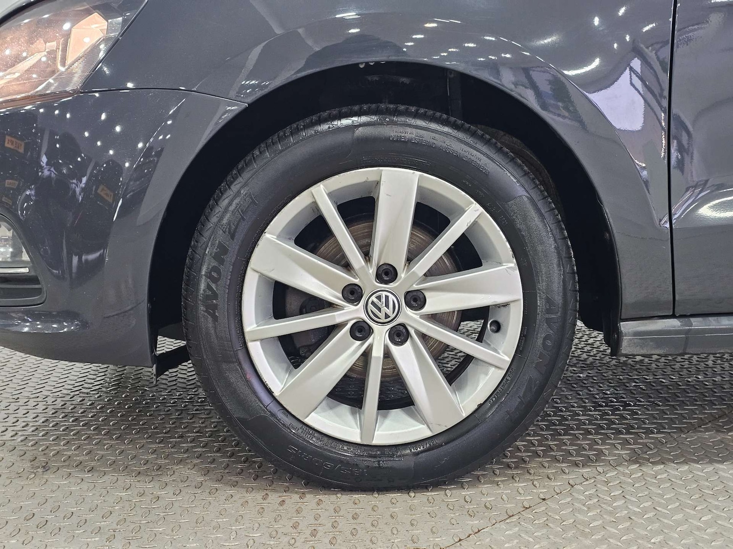 Used Volkswagen Polo 2016 for sale - 76972416: Photo 23